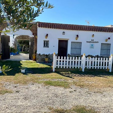 Apartamento El Cortijillo De Tarifa Exterior foto