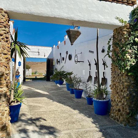 Apartamento El Cortijillo De Tarifa Exterior foto