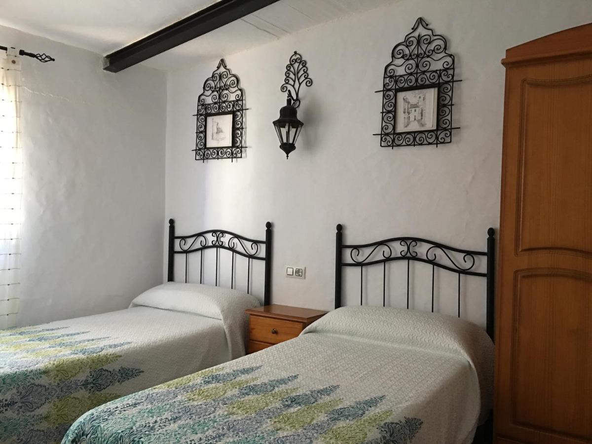 Apartamento El Cortijillo De Tarifa Exterior foto