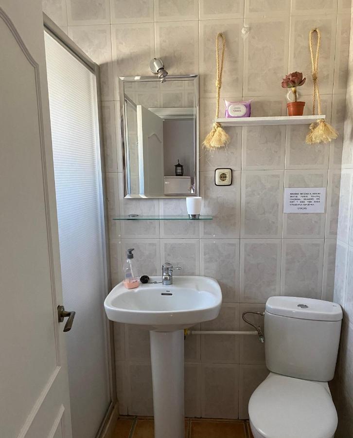 Apartamento El Cortijillo De Tarifa Exterior foto